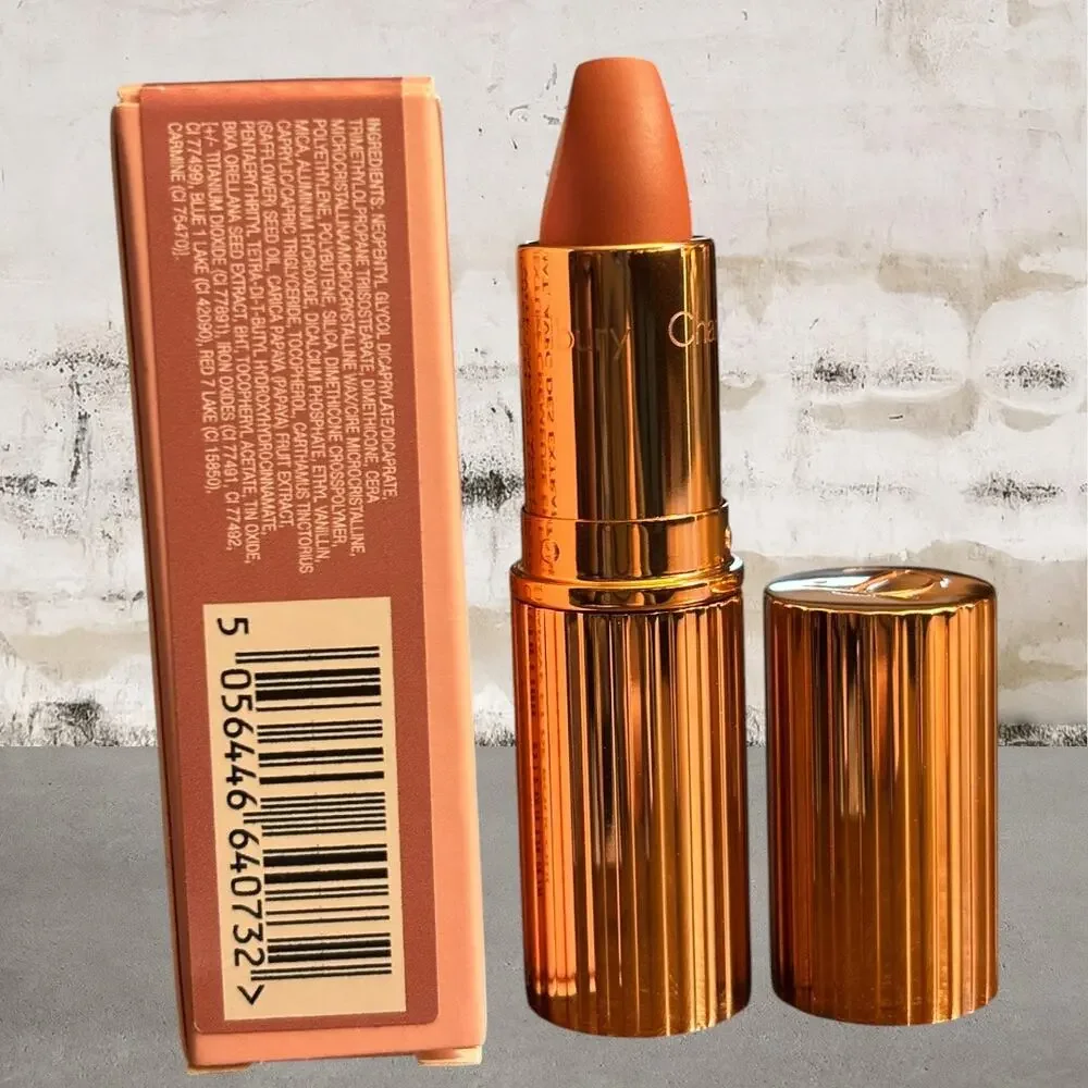 Charlotte Tilbury charlotte tilbury